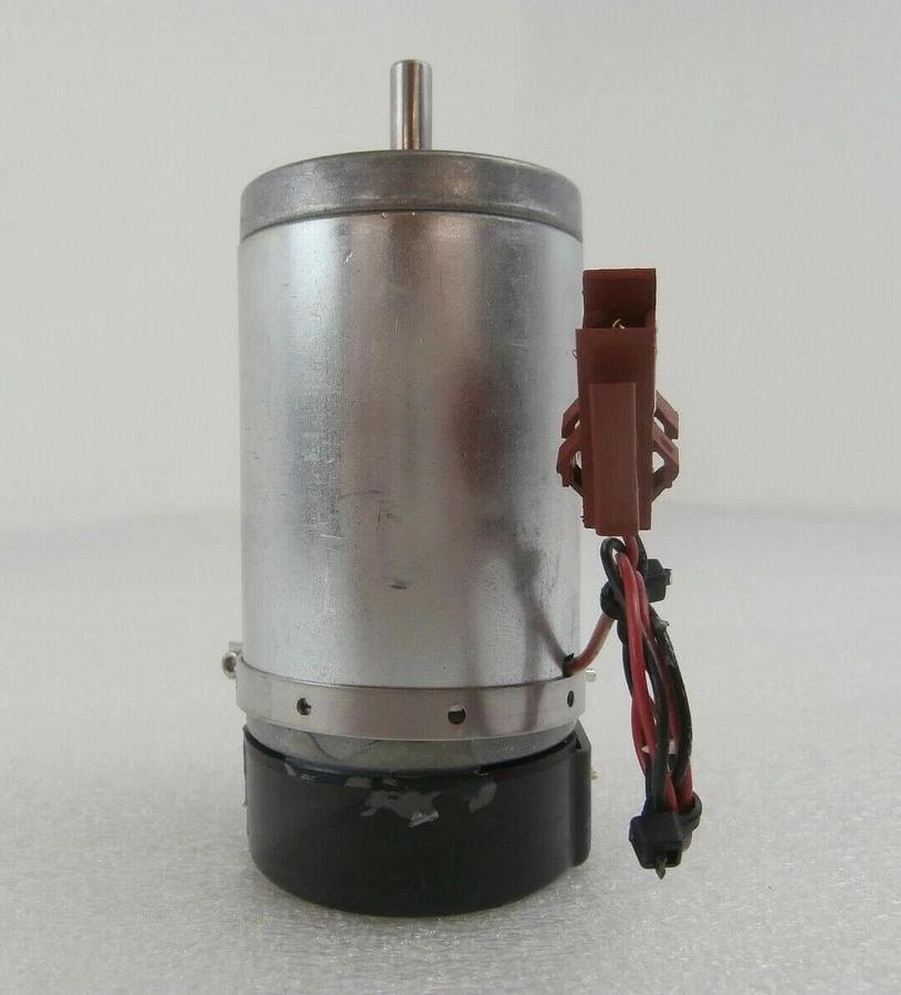 Used Colman 112-099 DC Motor SVG Silicon Valley Group Working Surplus
