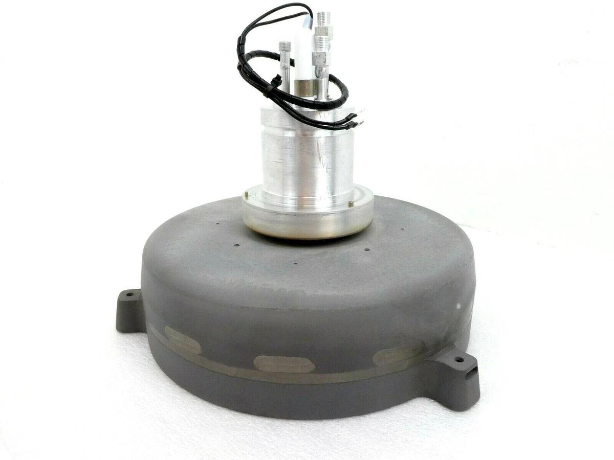 Used Lam Research 15-419957-00 300mm Heater Pedestal PED Assembly Novellus Surplus