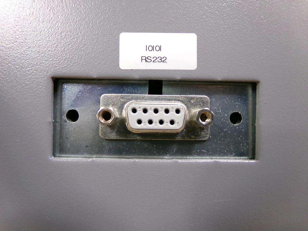 Used Hettich 5680-98-RS232 Automated Refrigerated Centrifuge Spare Surplus
