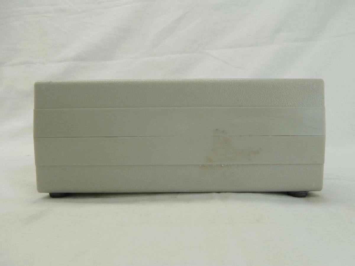 Used NTI Network Technologies KEEMUX-P2 2-port Video Switching KVM Splitter Used