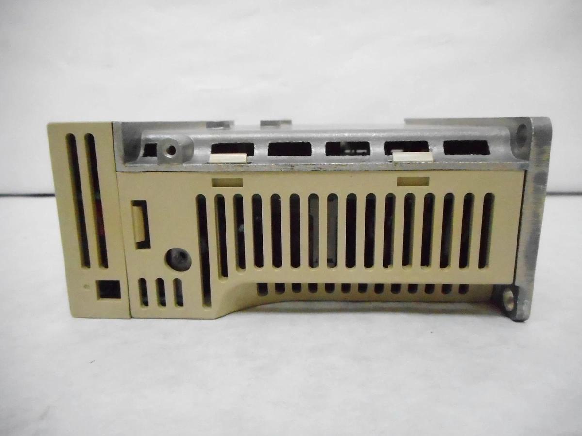 Used Omron R88D-UA04HA AC Servo Driver Used Working