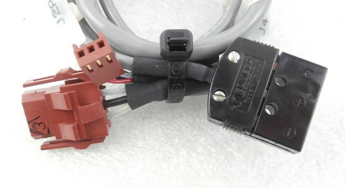 Used AMAT Applied Materials 0090-00045 AC Window Control Unit Precision 5000 Working