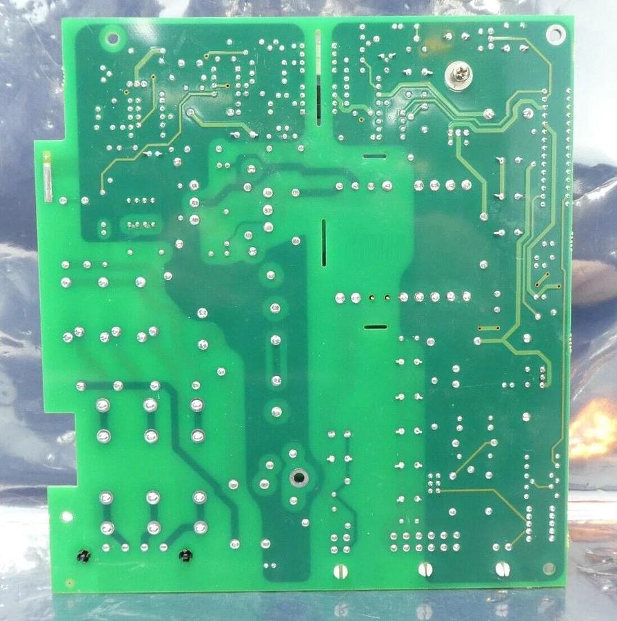 Used MKS Instruments 000-9311-303 Power Distribution PCB 003-9311-303 Working Surplus