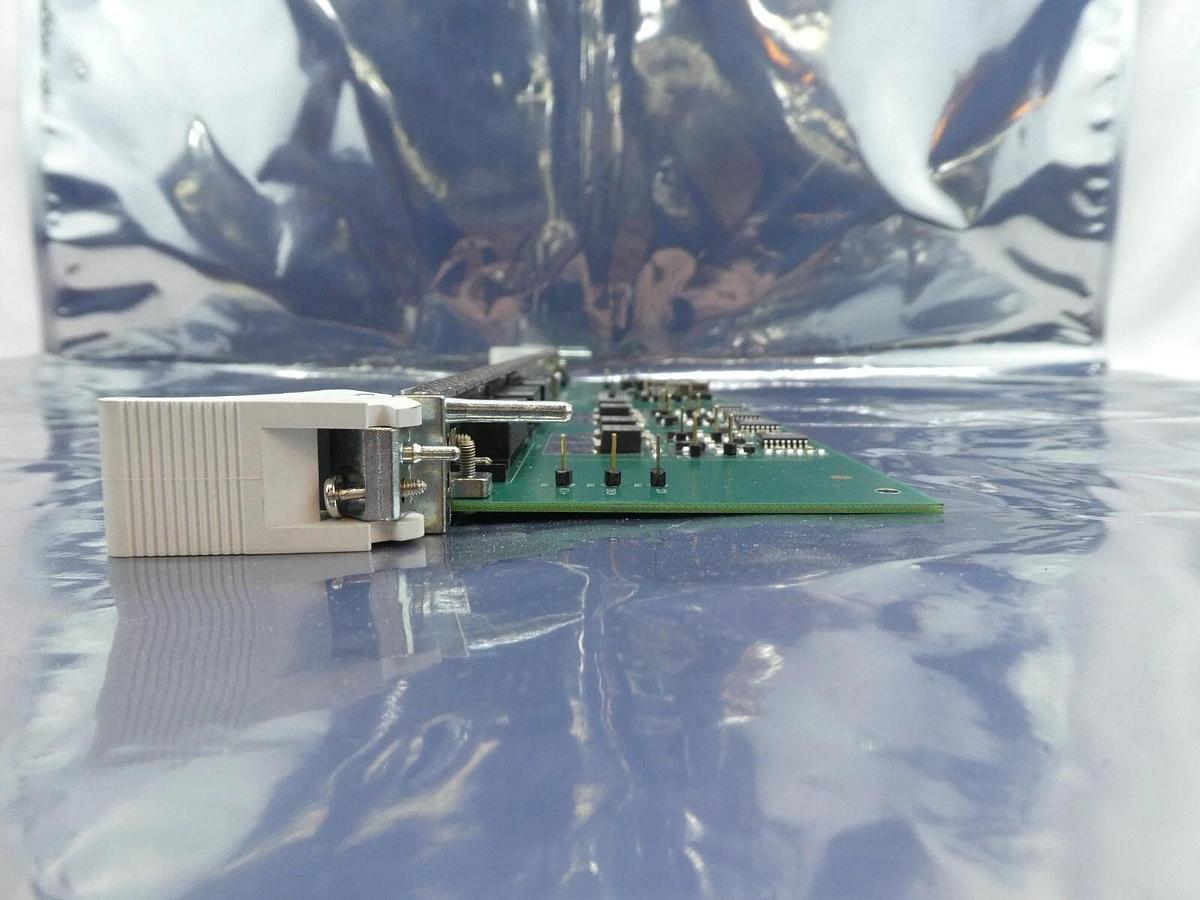 Used AMAT Applied Materials 2010A28190/0 Laser Driver Board PCB Card 0110-A0014 Spare