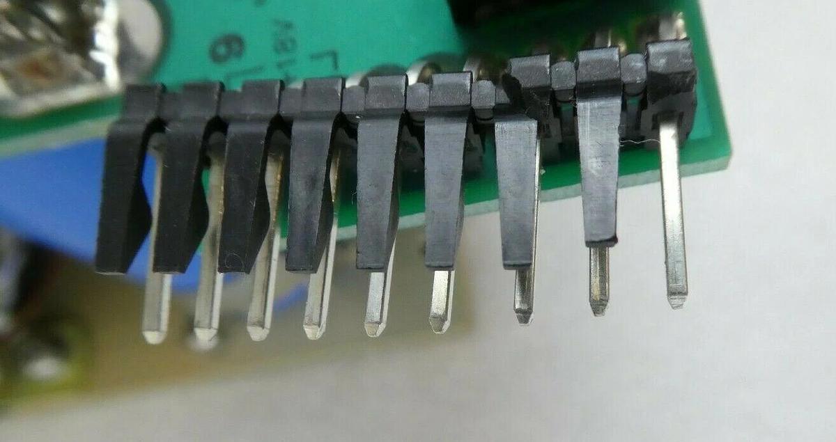 Used Lam Research 853-002751-001 Power Supply 15,18,24 VDC Working Spare
