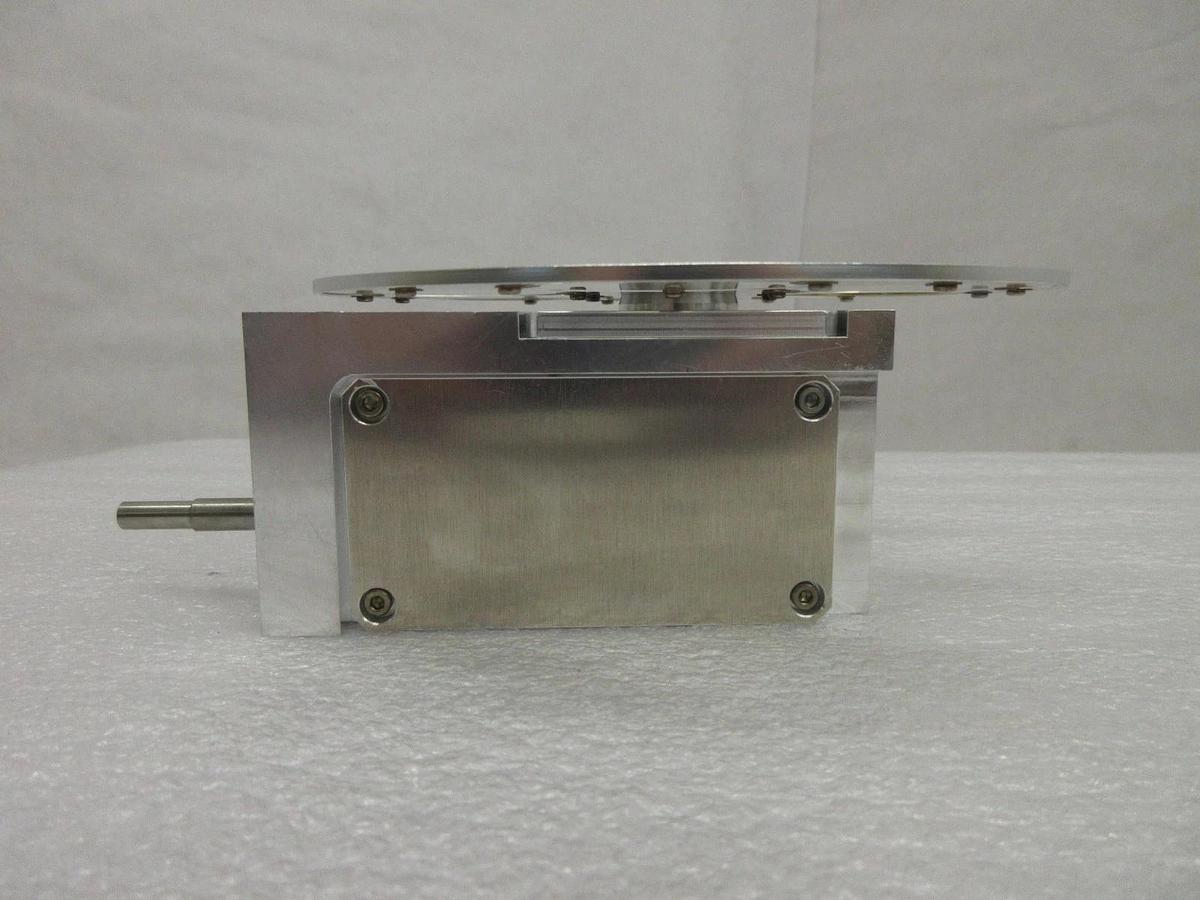 Used Nikon Precision NG476103 NP Filter Unit B-BOX 45L-001 SUS NSR System Working