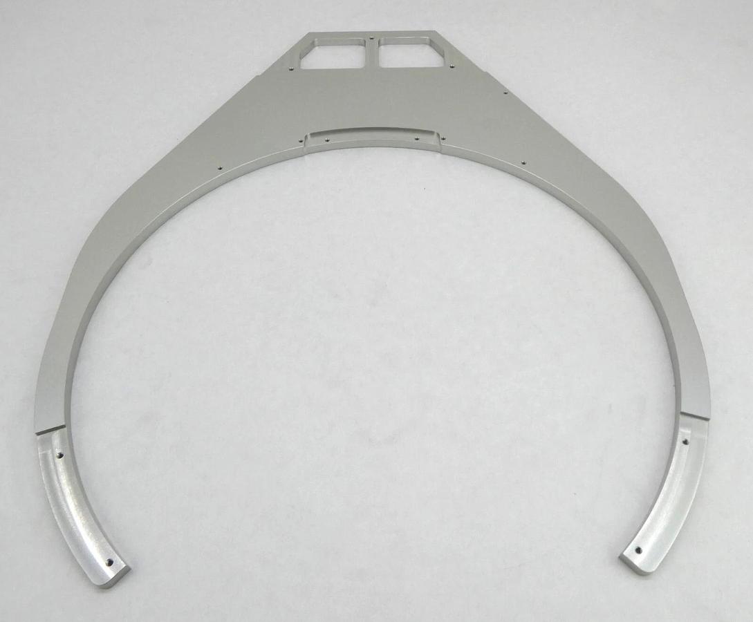 Used TEL Tokyo Electron 5085-404901-11 300mm Wafer Fork Assembly Working Surplus