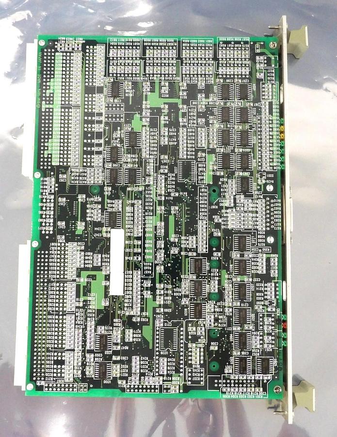 Used TEL Tokyo Electron EC81-000039-16 TEB408-11/HDMC PCB Card EC08-000039-11 Working