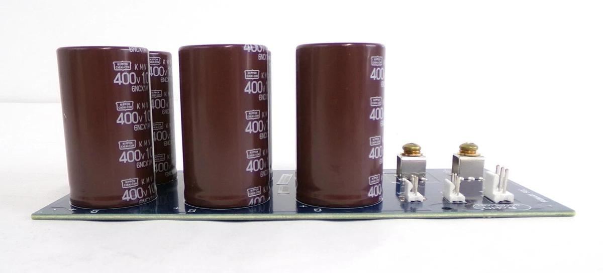 Used MKS Instruments PC88894 RPS Remote Plasma Source PCB ASTRON Paragon F* Working