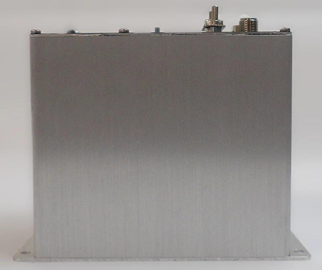 Used VAT 670EC-24CQ-AIJ2 External Controller Module 670P.1E.19 0190-42989 Surplus