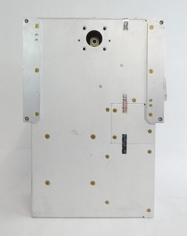Used AE Advanced Energy 3150309-001 RF Match AMAT 0190-32819 Untested As-Is