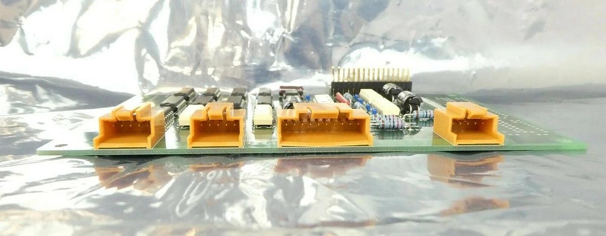 TEL Tokyo Electron 1181-000863-11 Interface Board MMI-SWBD1 PCB TTLSO2-11 New