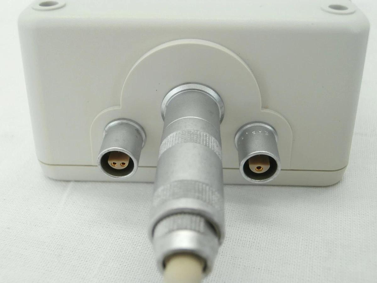 Used Brooks Automation TLG-L1-1000-S0-00EB Transponder Set with ANT-1FXX-IR5-2 Spare