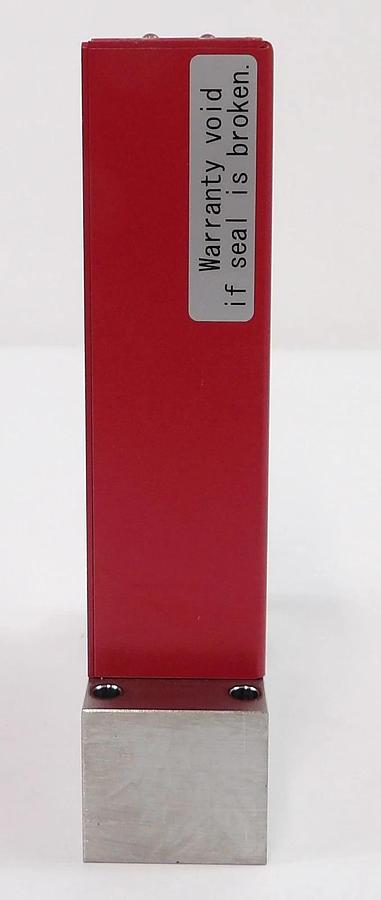 Used Horiba STEC Z700 Mass Flow Controller MFC SEC-Z724 SEC-Z714 Lot of 6 Working
