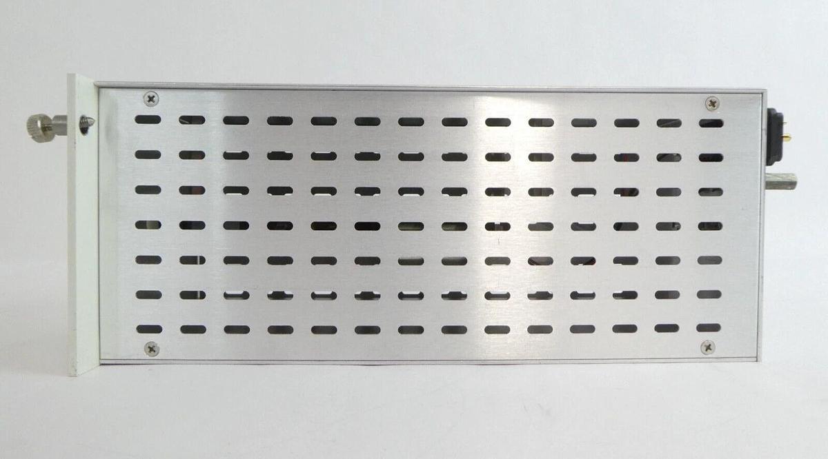 Used Varian Implanter Controllers D04073001 D4215001 107787001 1607A Set of 4 Surplus