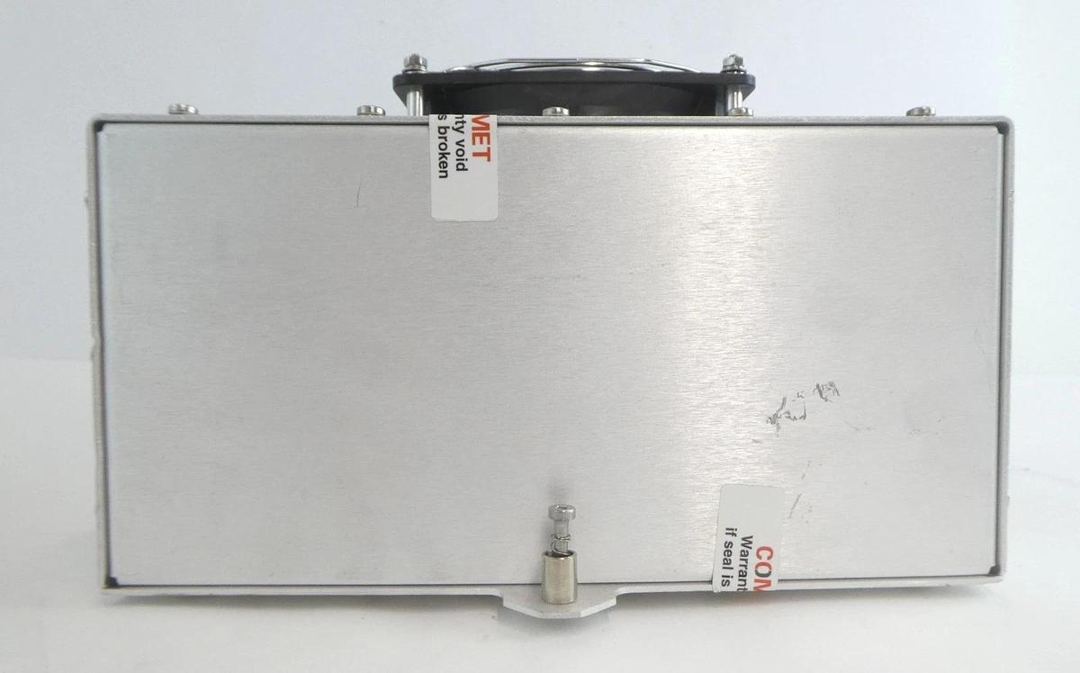 Used Comet Technologies 20071327 RF Match Lam Research 832-160407-001 Untested As-Is