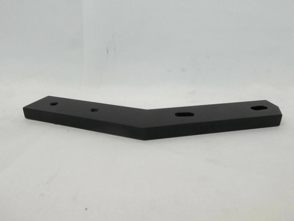 Lam Research 715-013477-002 PL MTG WFR NOZ Support Plate New Spare