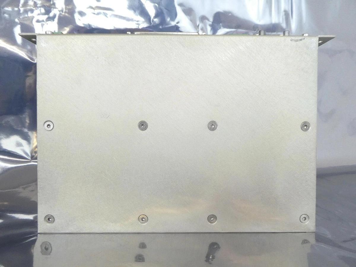 Used ASM Advanced Semiconductor Materials 02-32422 Motion Driver IM805-NR1 Working