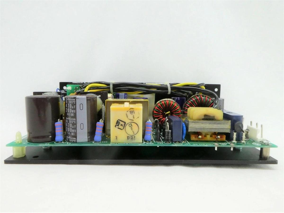 Used Cherokee International 132-009 Power Supply QT4A1 SVG 90S DUV Working Spare