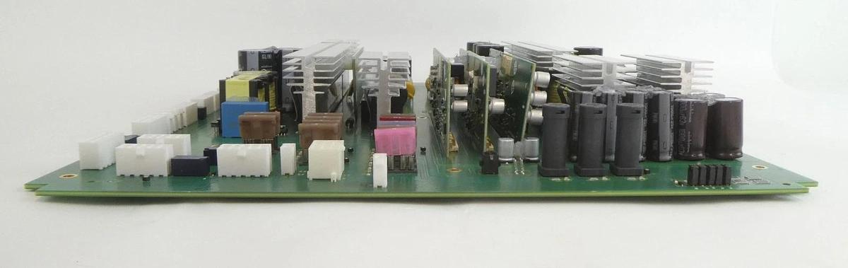 Used AB Sciex 5067418 Power Distribution PCB 5067420 G ZenoTOF Spectrometer Working