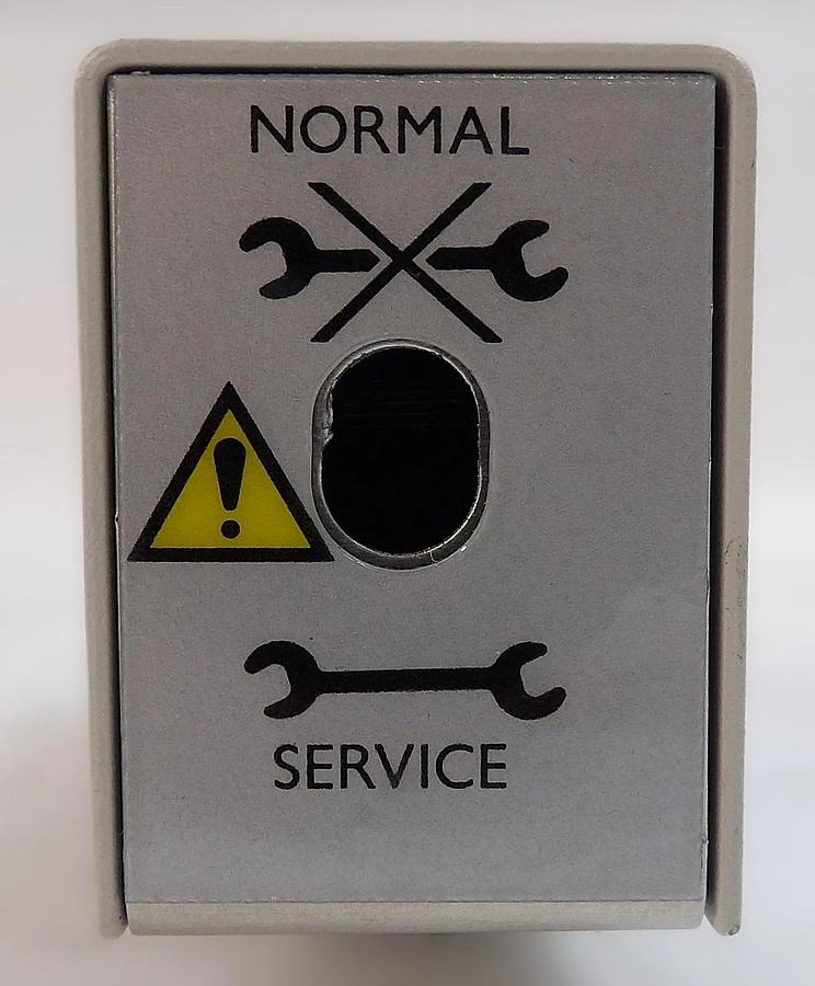 Edwards D37370310 EMS Maintenance Module Lot of 2 New