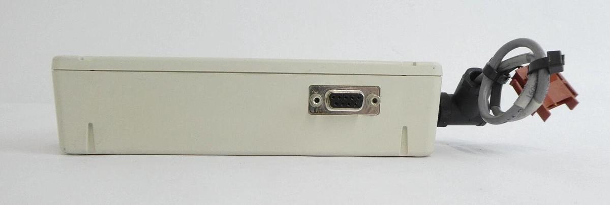 Used Hermos TLG-I1-AMAT-R1 Transponder Set TLG-RS232 Reseller Lot of 3 Brooks Working