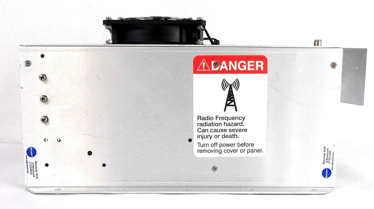 Used RF Services 233095-01 RF Match RFS3016 Mattson 553-19663-00 OEM Refurbished