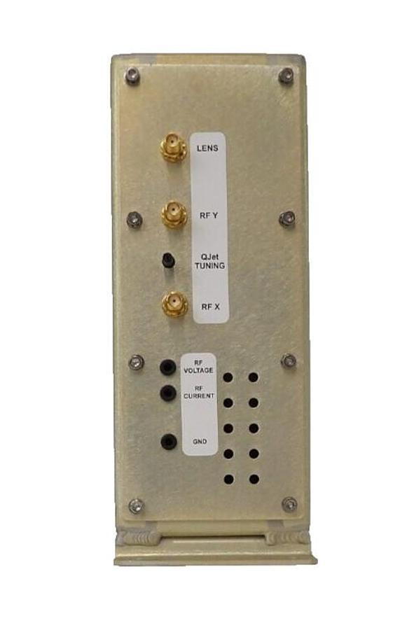 Used AB Sciex 1019748 QJet Tuning Controller Module API 5000 709CRE0662 Working