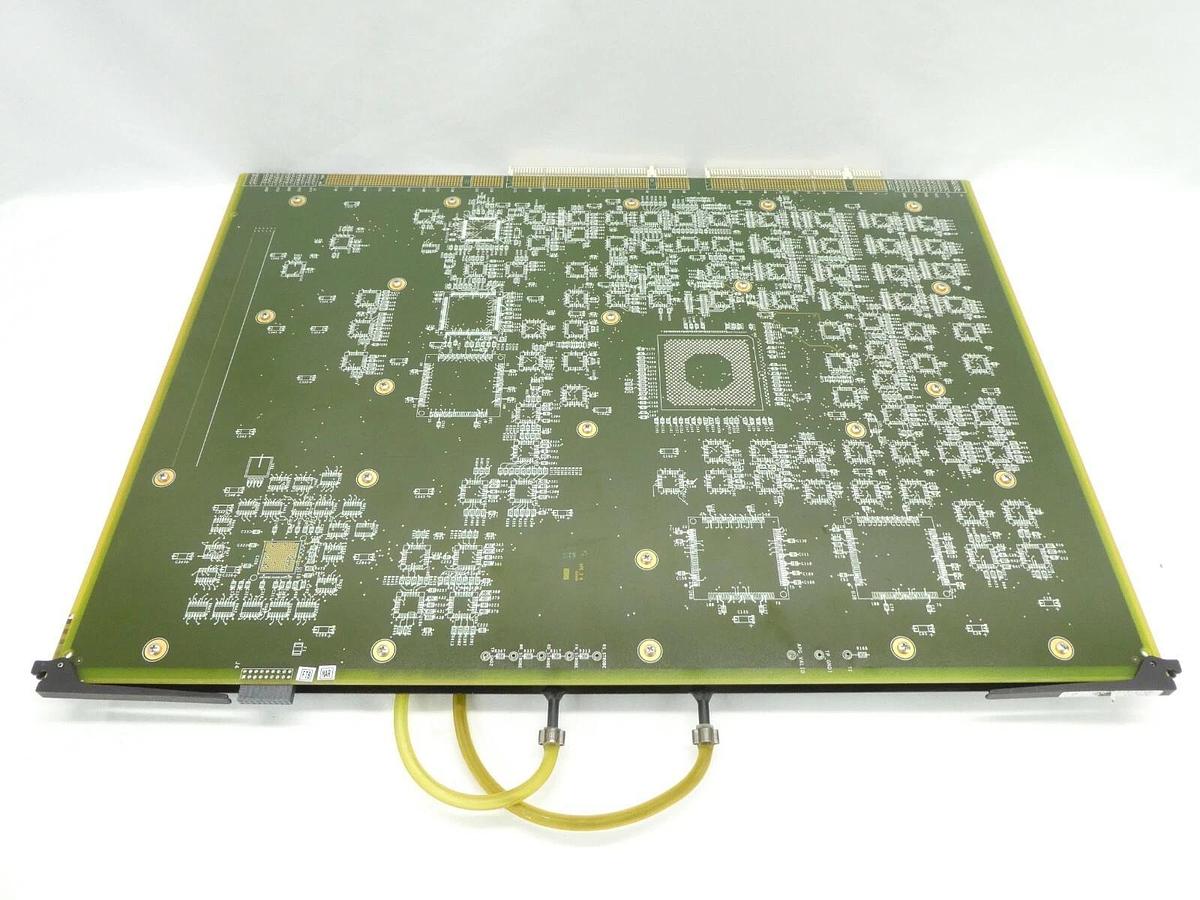 Used Schlumberger 96151217 APG_ST PCB Card 27151217 40151217 Rev. 2 Working Surplus