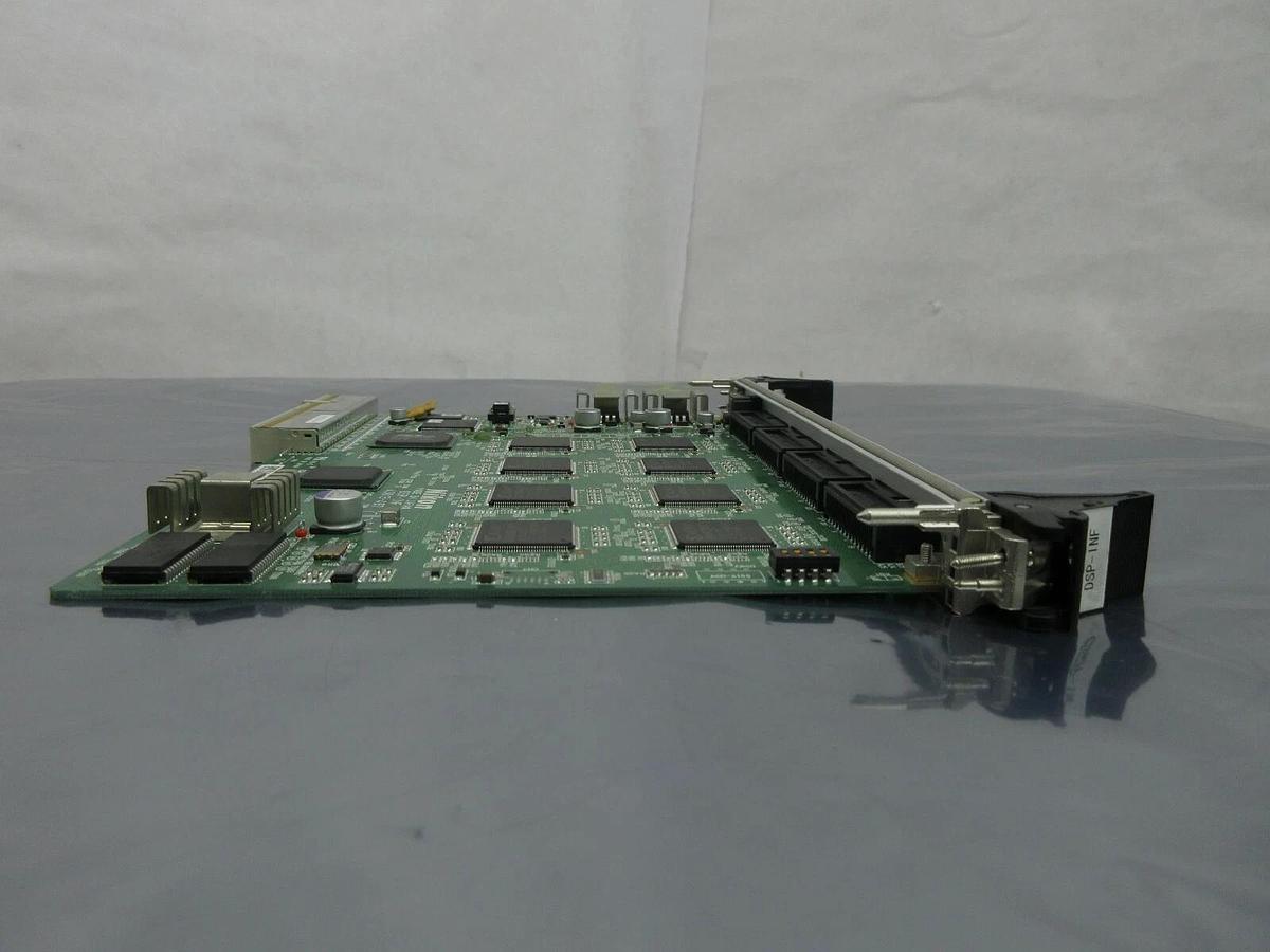 Used Nikon 4S013-497 Processor PCB Card DSP-INF NSR System Working Spare