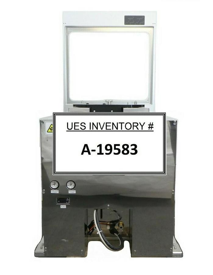 Used Taiyo Machinery BLL-300 Front Opening Unified Pod Loader 300mm TEL Lithius Spare