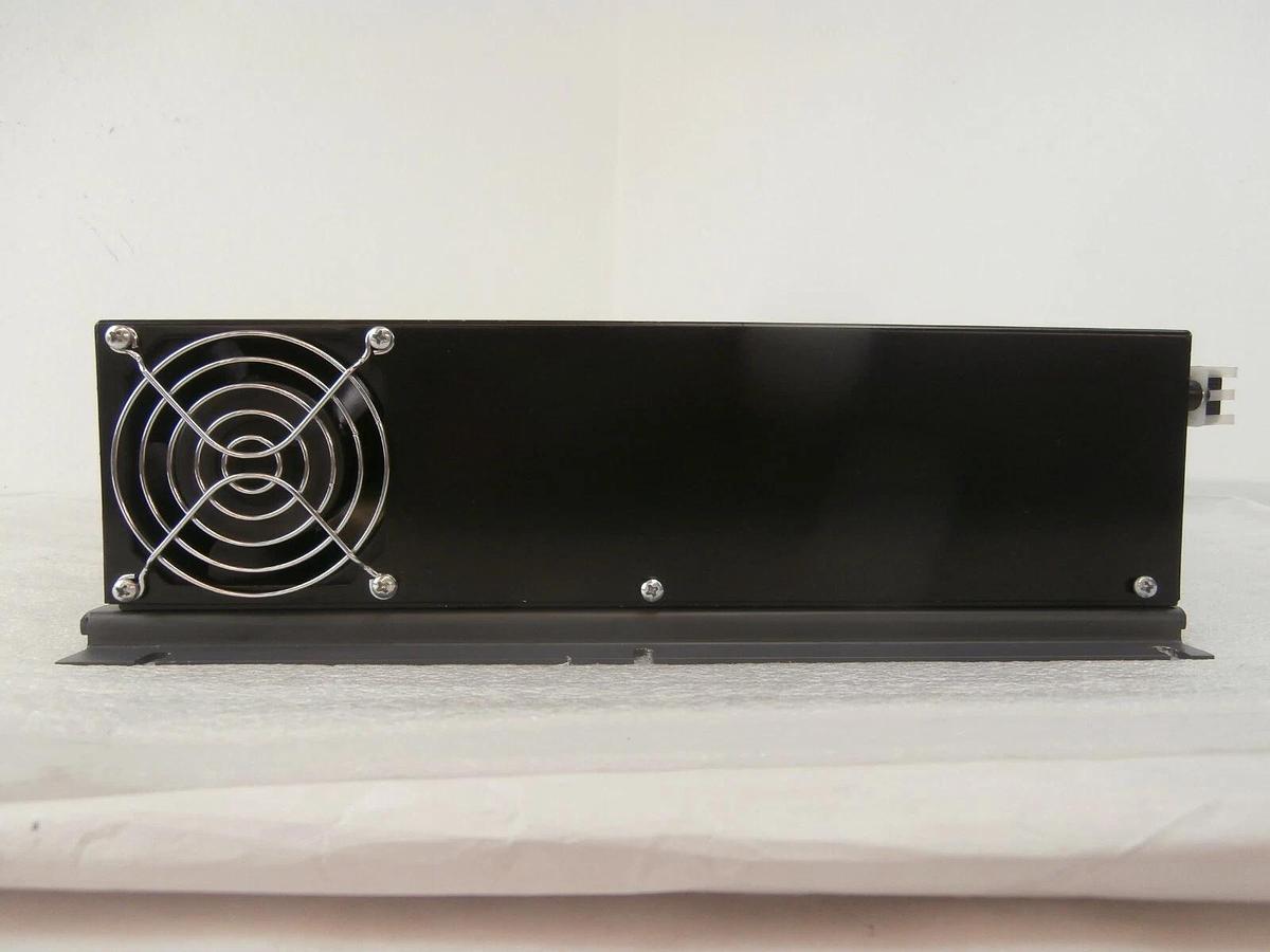 Used Novellus Systems 27-00029-00 Quad Output DC Power Supply RO 725N Working Surplus