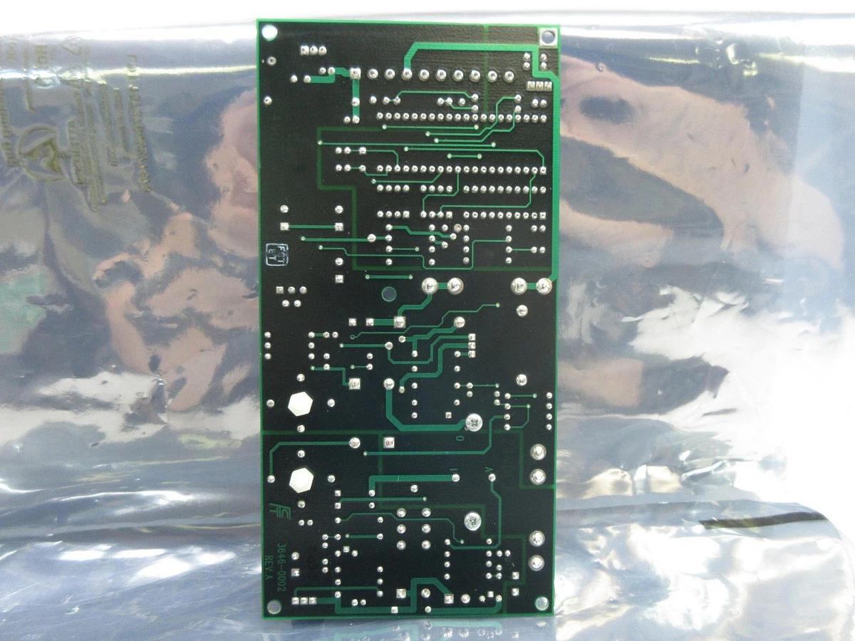 Used Fire Sentry 2176-0000 S7 Battery Controller Board PCB Used Working