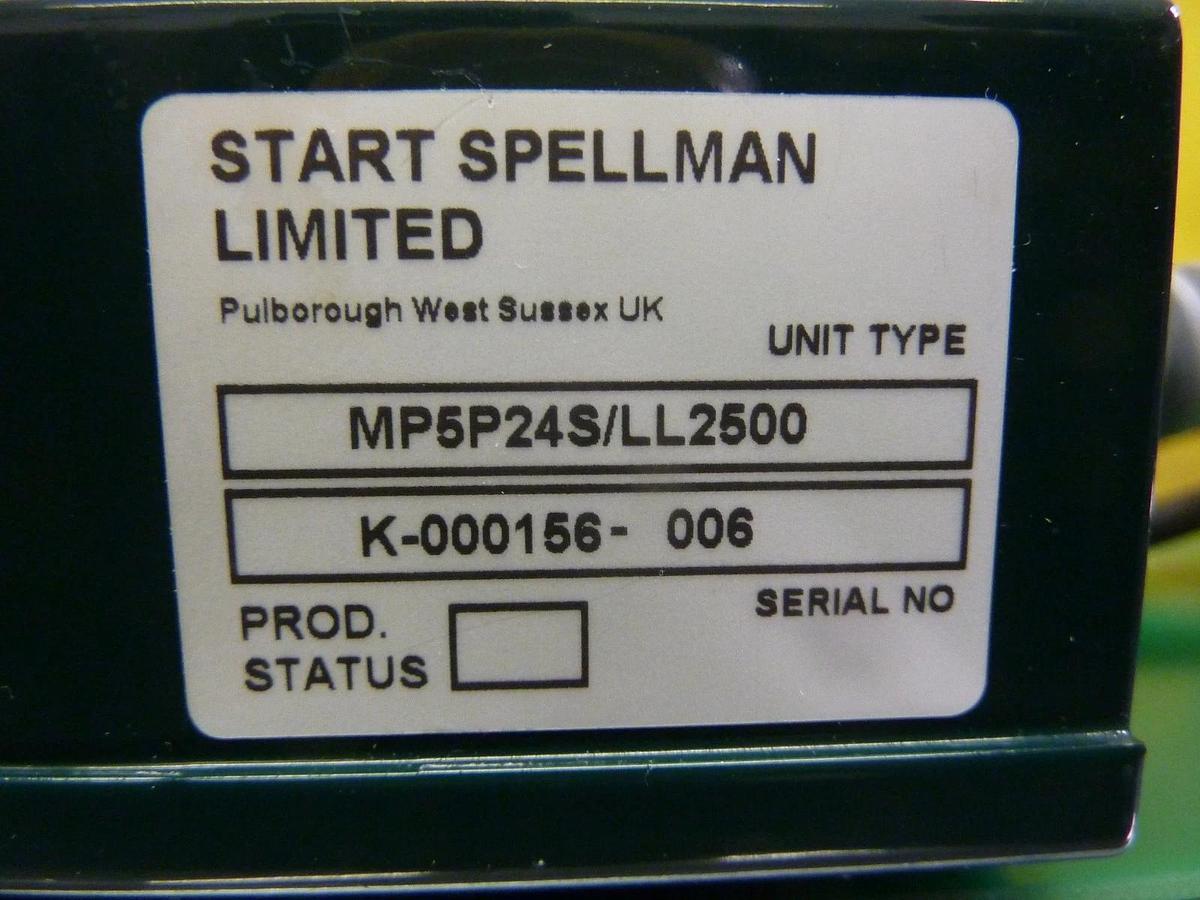 Used Opal 30612460000 CAPU CAP Power Supply Unit PCB Card AMAT VeraSEM Working