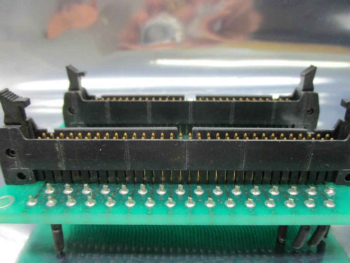 Used TEL Tokyo Electron 308-600044-2 Backplane Interface Board PCB P-8 Used Working