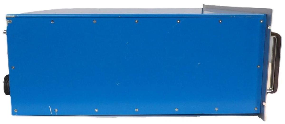 Used Denko ST-2A RF Auto Matching Unit with ALIM-2 Untested Surplus