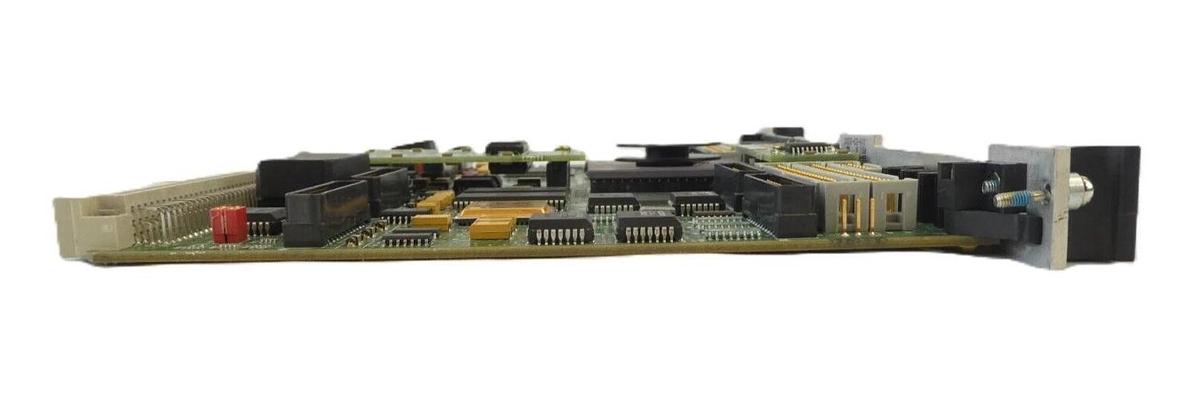 Used Motorola 01-W3960B76A VME PCB Card 33EW5089B Working Surplus