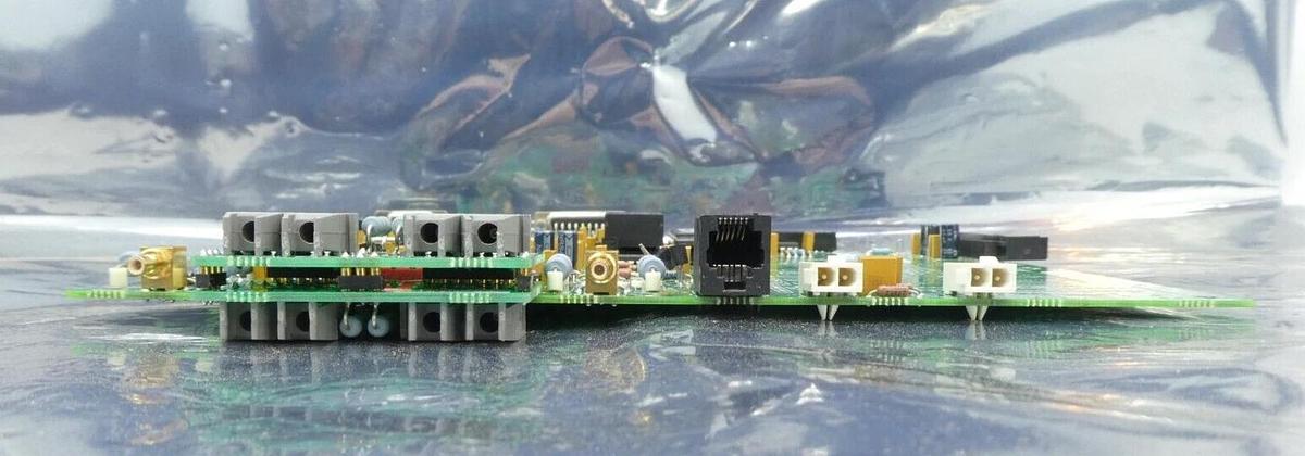 Used ENI Power Systems 000-1118-310 RF Generator PCB DCG-200Z Series Working Surplus