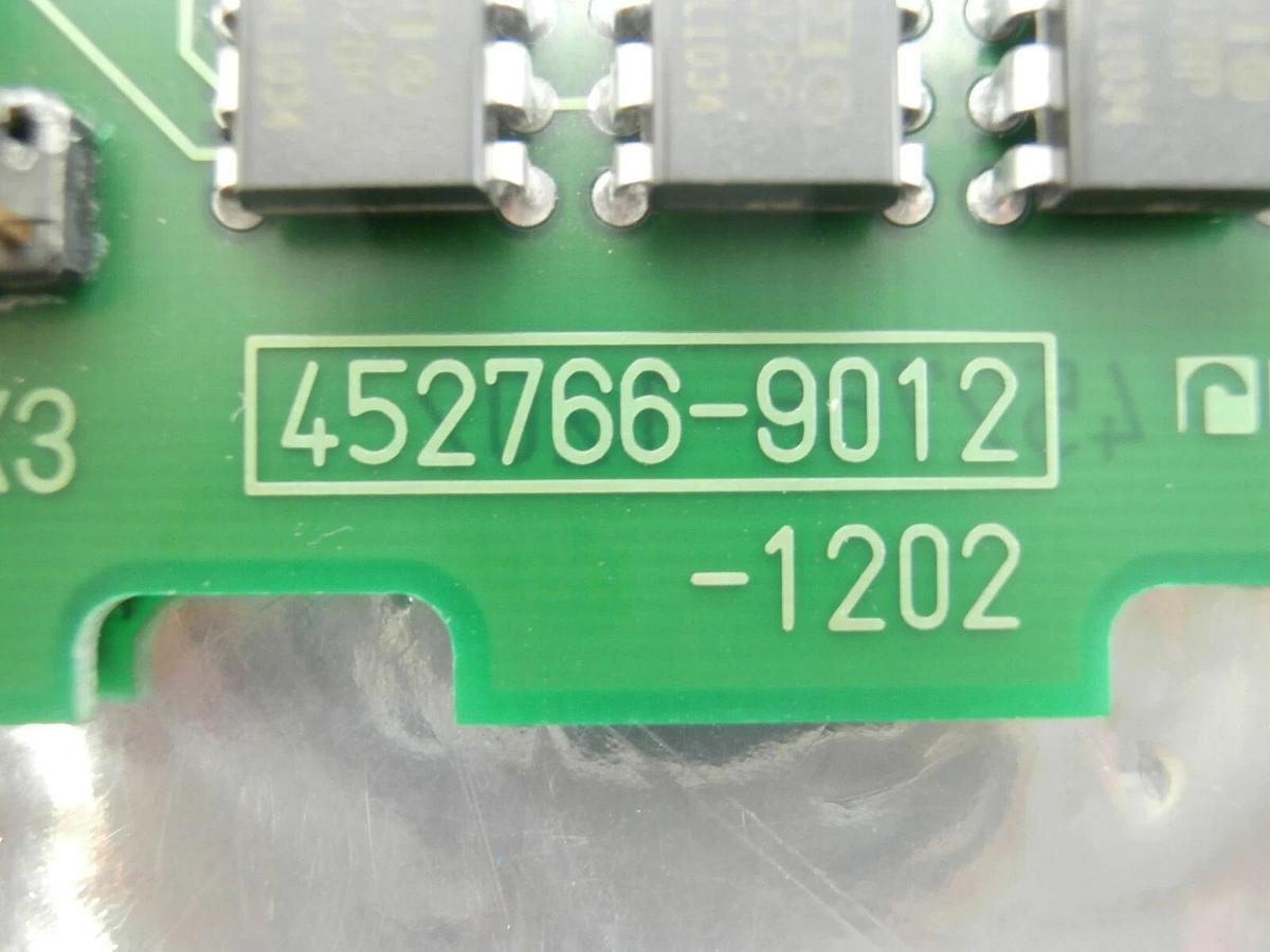 Used Carl Zeiss 452766-9212-000 Microscope Laser Board PCB MEG System Axiotron Used