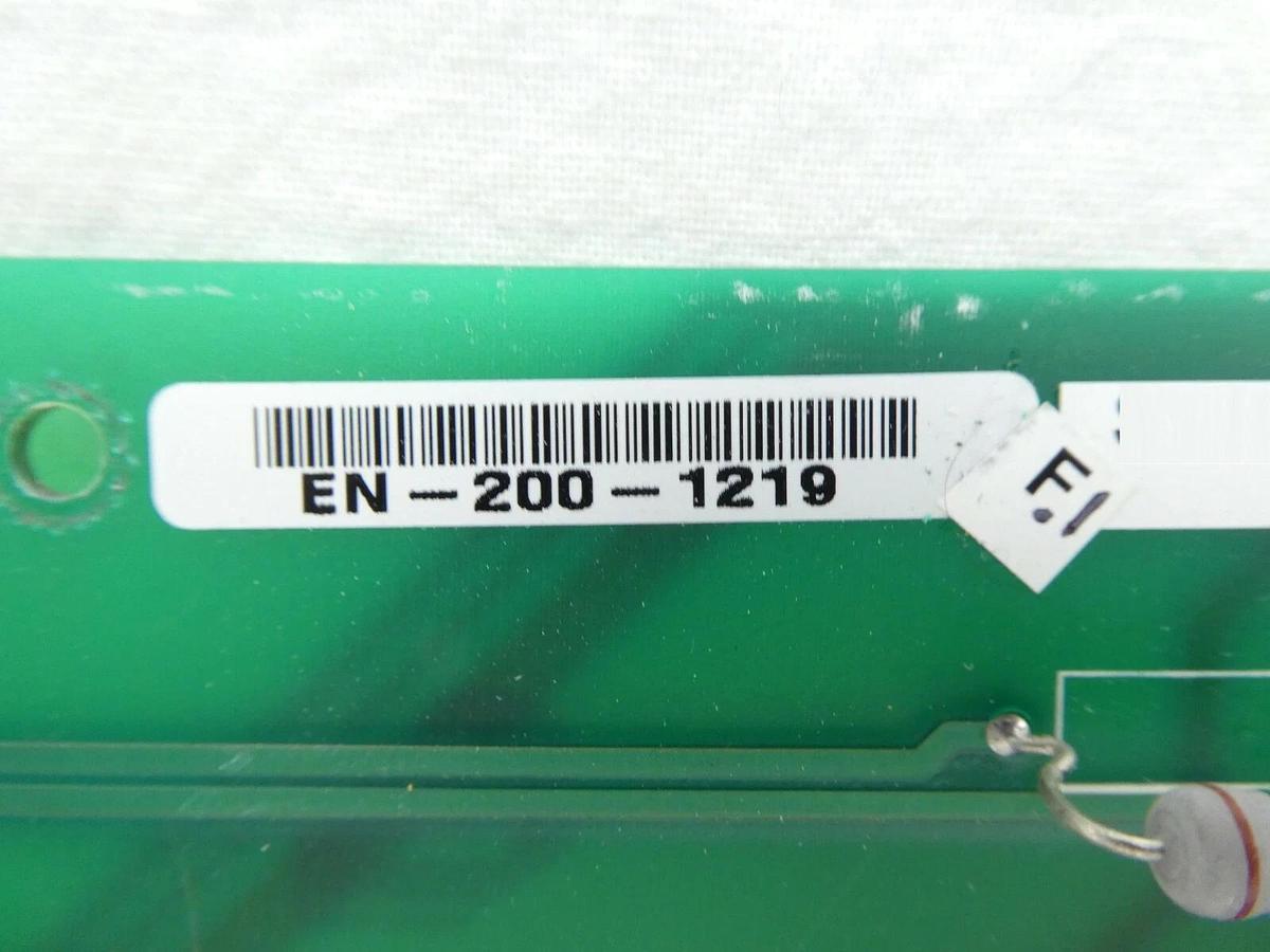Used SoftSwitching Technologies EN-200-1219 Inverter Board PCB Rev. F.1 EN-200-0414