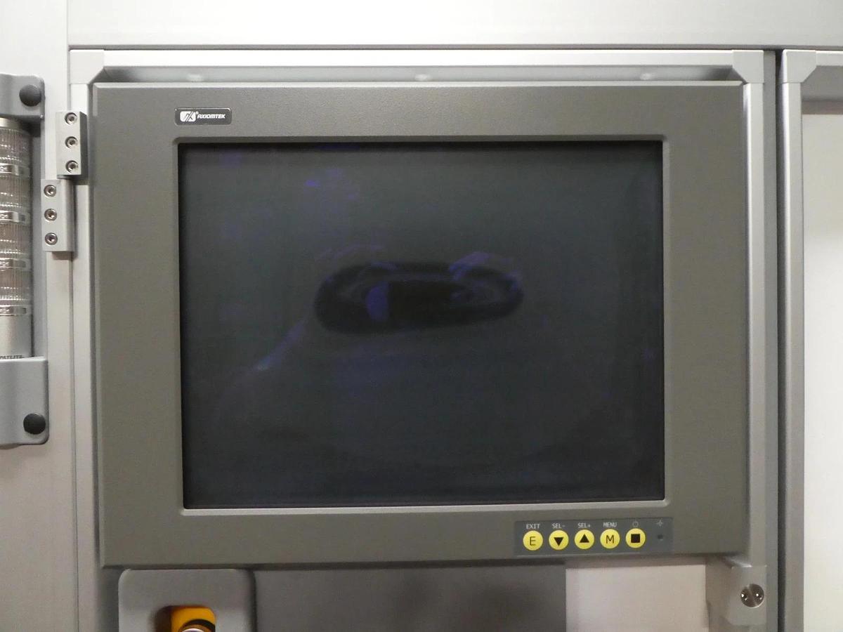 Used RECIF SRT300F60 G3 plus 300mm 4-Port Single Arm Wafer Transfer Tool G3+ Surplus