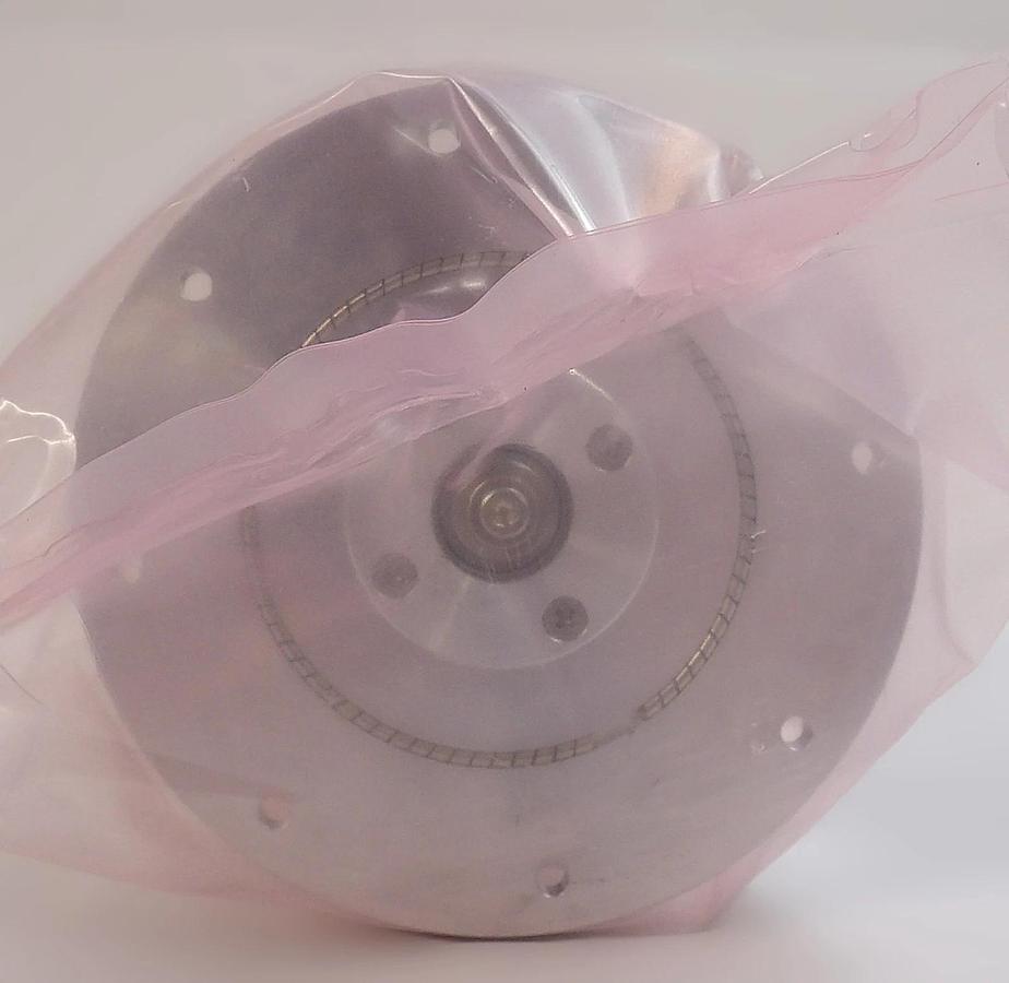 Refurbished Comet CVHE-200AC/15-GJAA-AH VC Gear Box Assembly 3D87-057808-KV4 Cu Refurbished