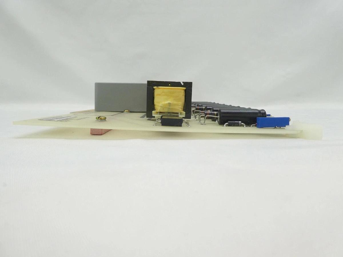 Used Varian Semiconductor VSEA D-F3104001 TC Heater Power Supply PCB Rev. E Working