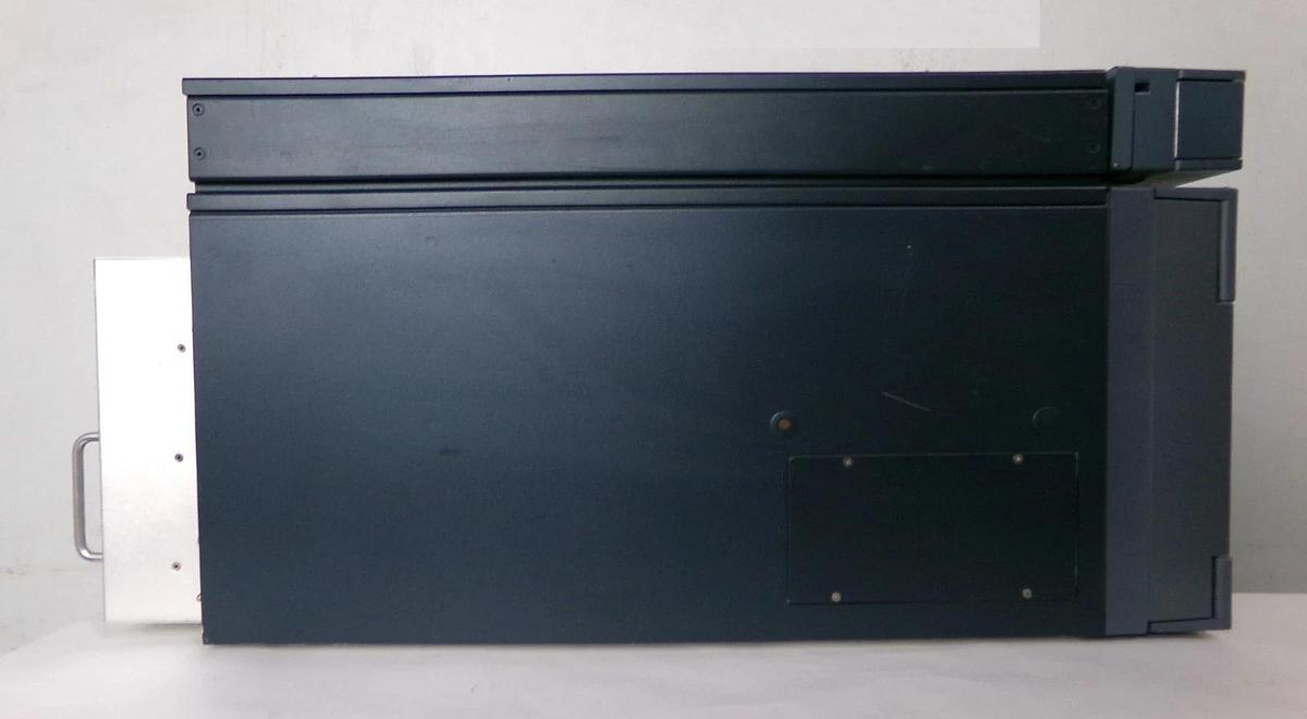 Used Waters 186015005 Sample Manager Acquity Ultra Performance LC Untested Spare