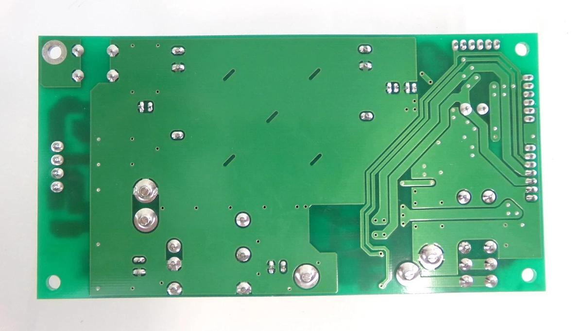Used Kyosan Electric AR12666PA231 PCB Assembly D-SPL-H400PTP AR12666PA232 Lot of 3