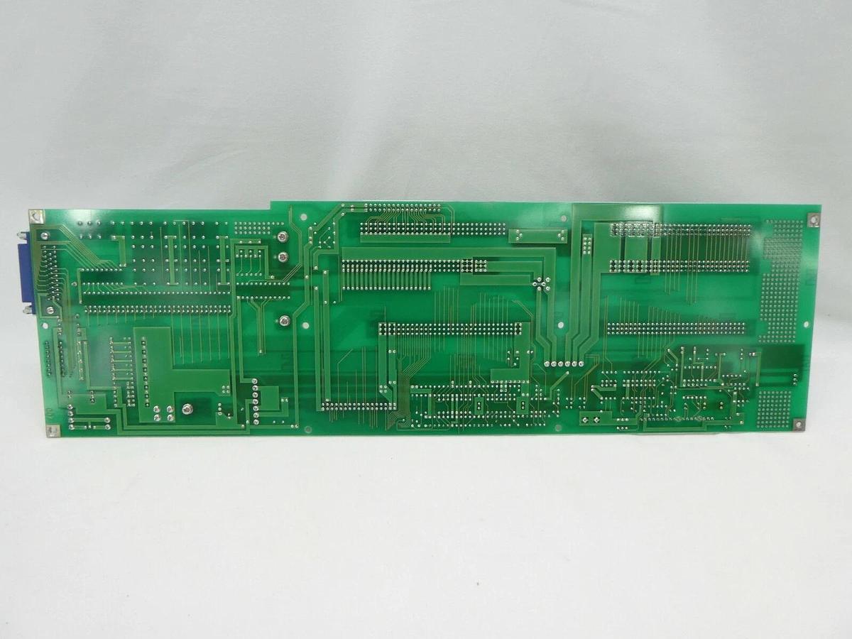 Used Shimadzu 262-75993-02F Backplane Board PCB MOTHER 2003MD EI-3203MD Turbo Working