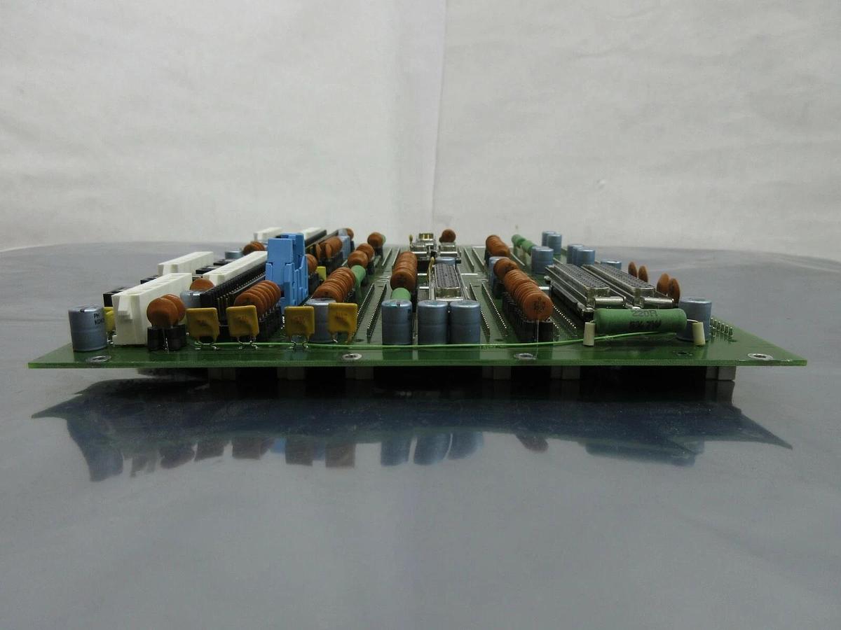 Used FEI Company 4022.199.38865 Backplane Board PCB 4022.192.90054 XL 830 Used