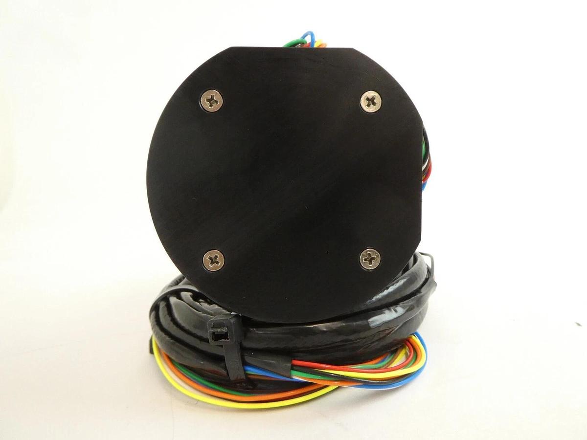 Emoteq BH02301-AF06-HBEE Foup Door Elevator Motor Semitool T61105 New Surplus