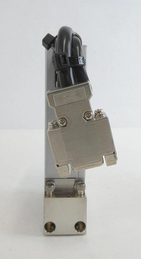 Used Aera TC TC FC-PAR785CY-BW-5 MFC Mass Flow Controller 2 SLM N2 Lot of 3 Working