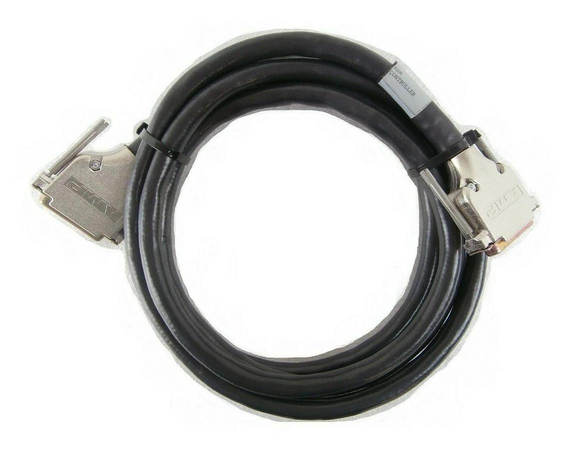 Used Kensington Laboratories Arm Robot Signal Cable 7.5 Foot 4000D AMAT Ultima X
